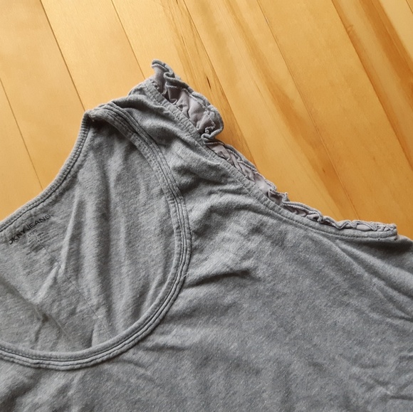 DKNY JEANS sleeveless top - Picture 6 of 7